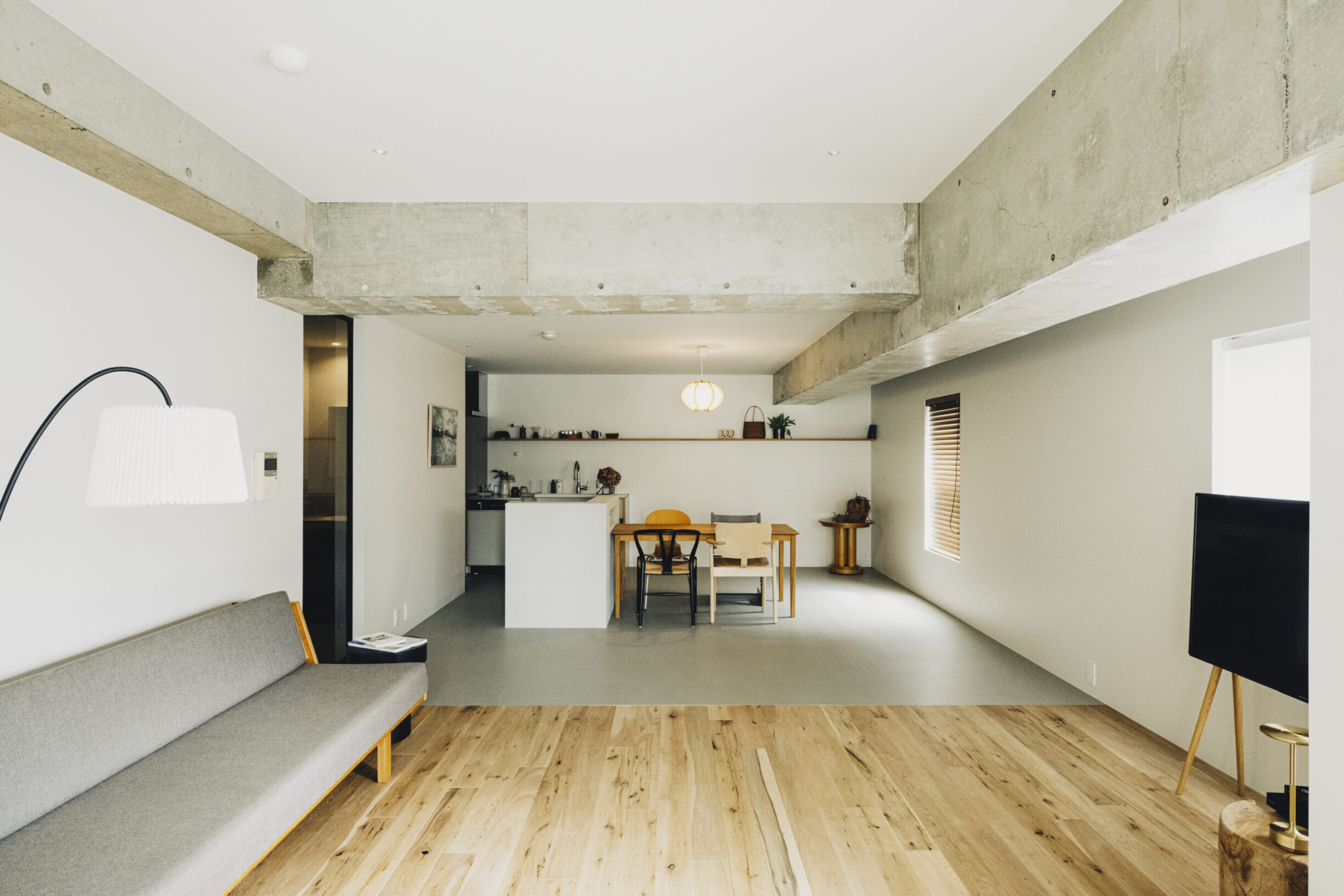 マンション ito