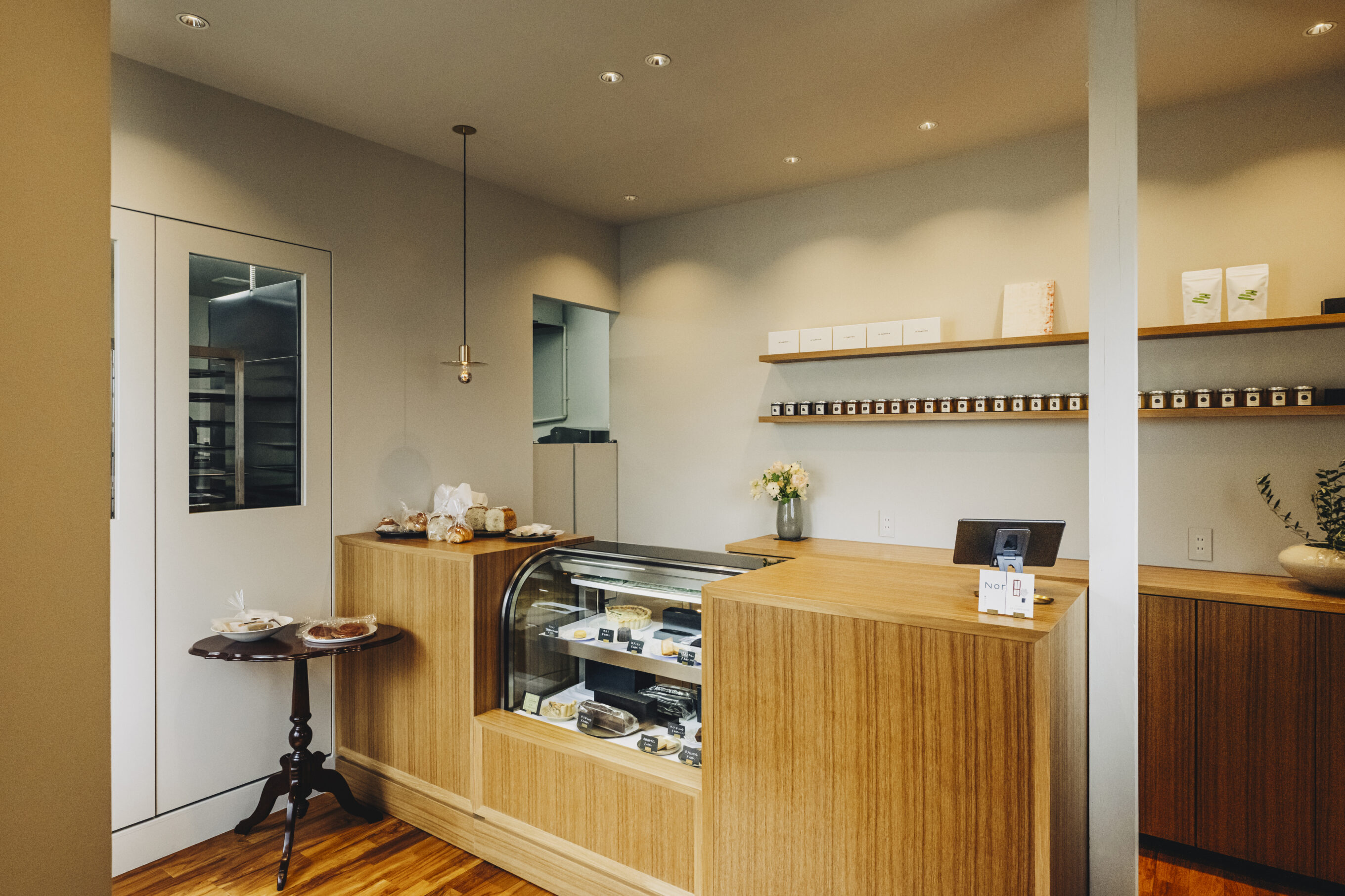 ASTER（アスター）の施工事例 Nord4