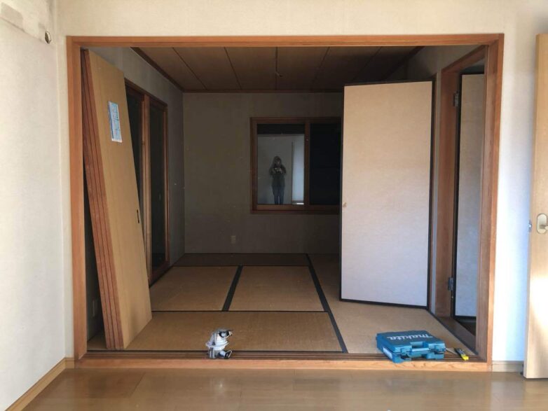 Ato.施工前イメージ