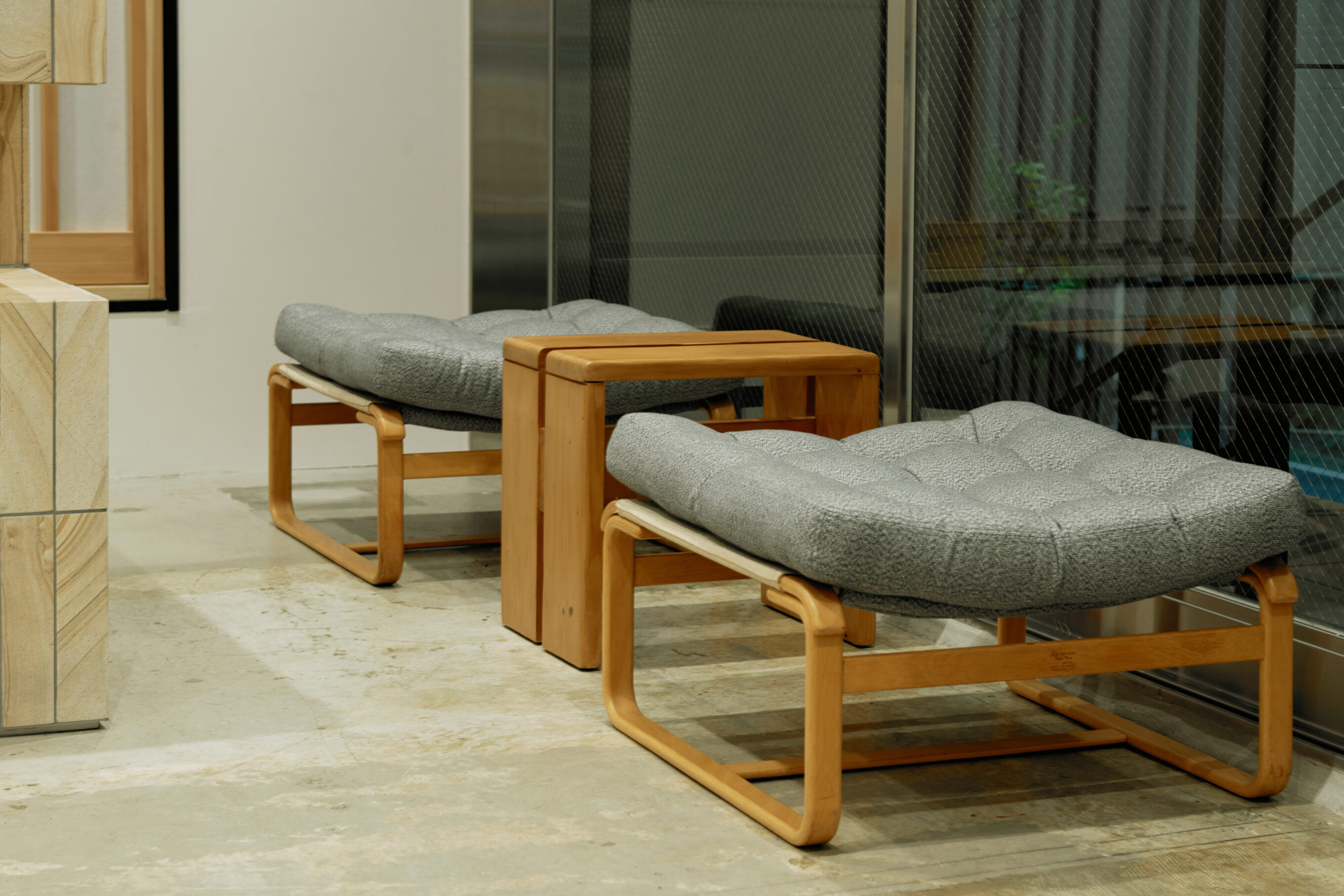 ASTER（アスター）の施工事例「IDIOME FUKUOKA」施工ギャラリー