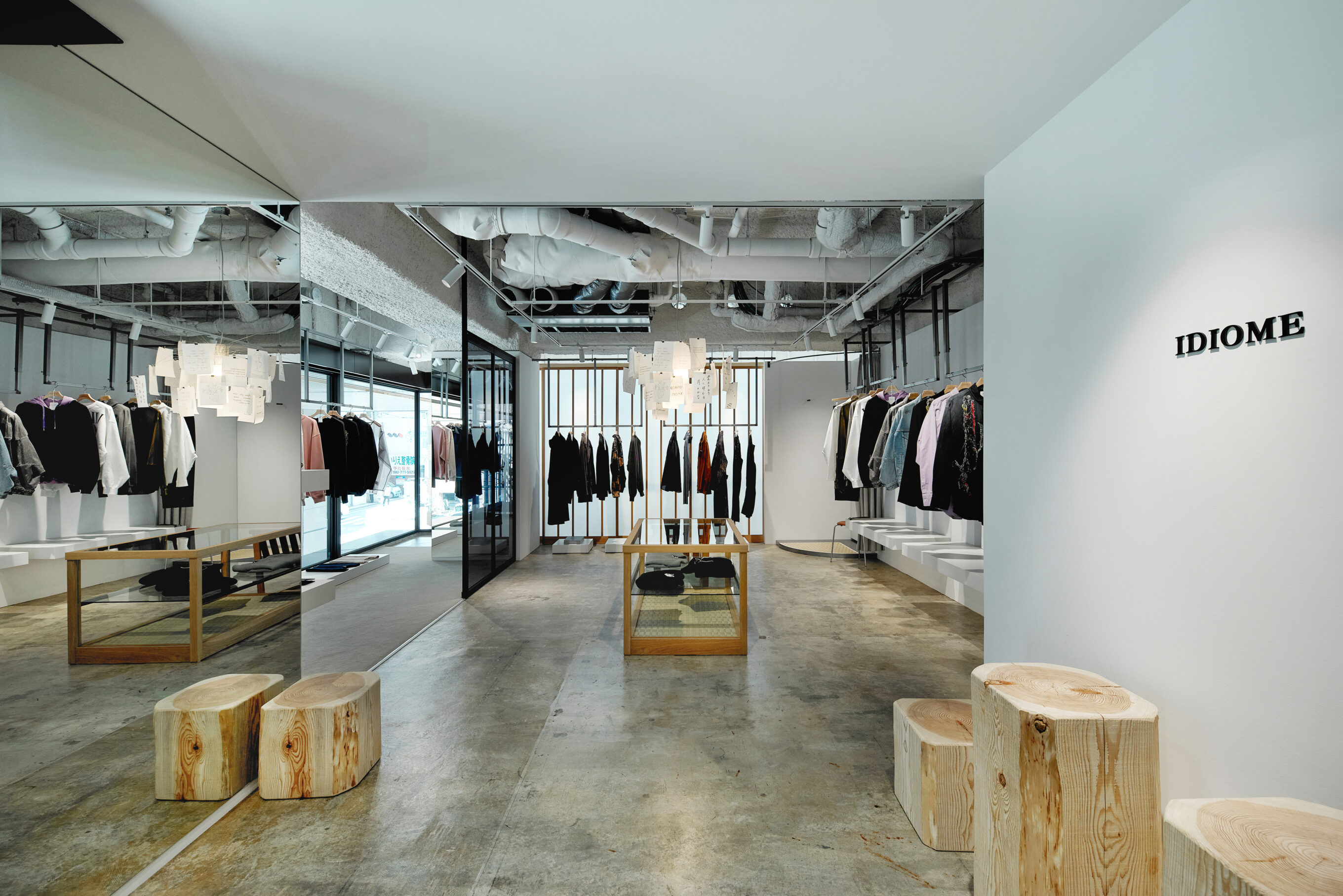 ASTER（アスター）の施工事例 IDIOME FUKUOKA1