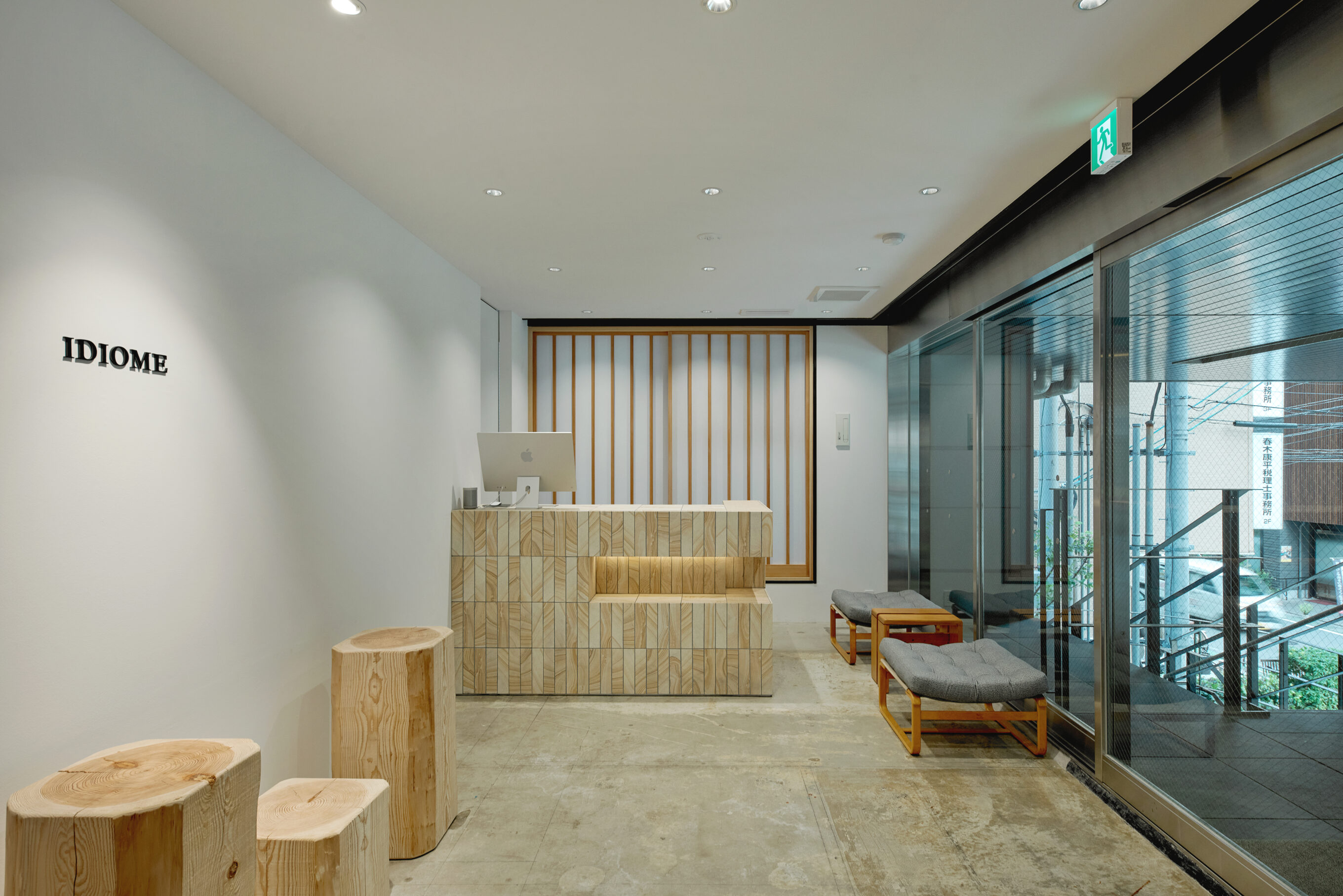 ASTER（アスター）の施工事例 IDIOME FUKUOKA4