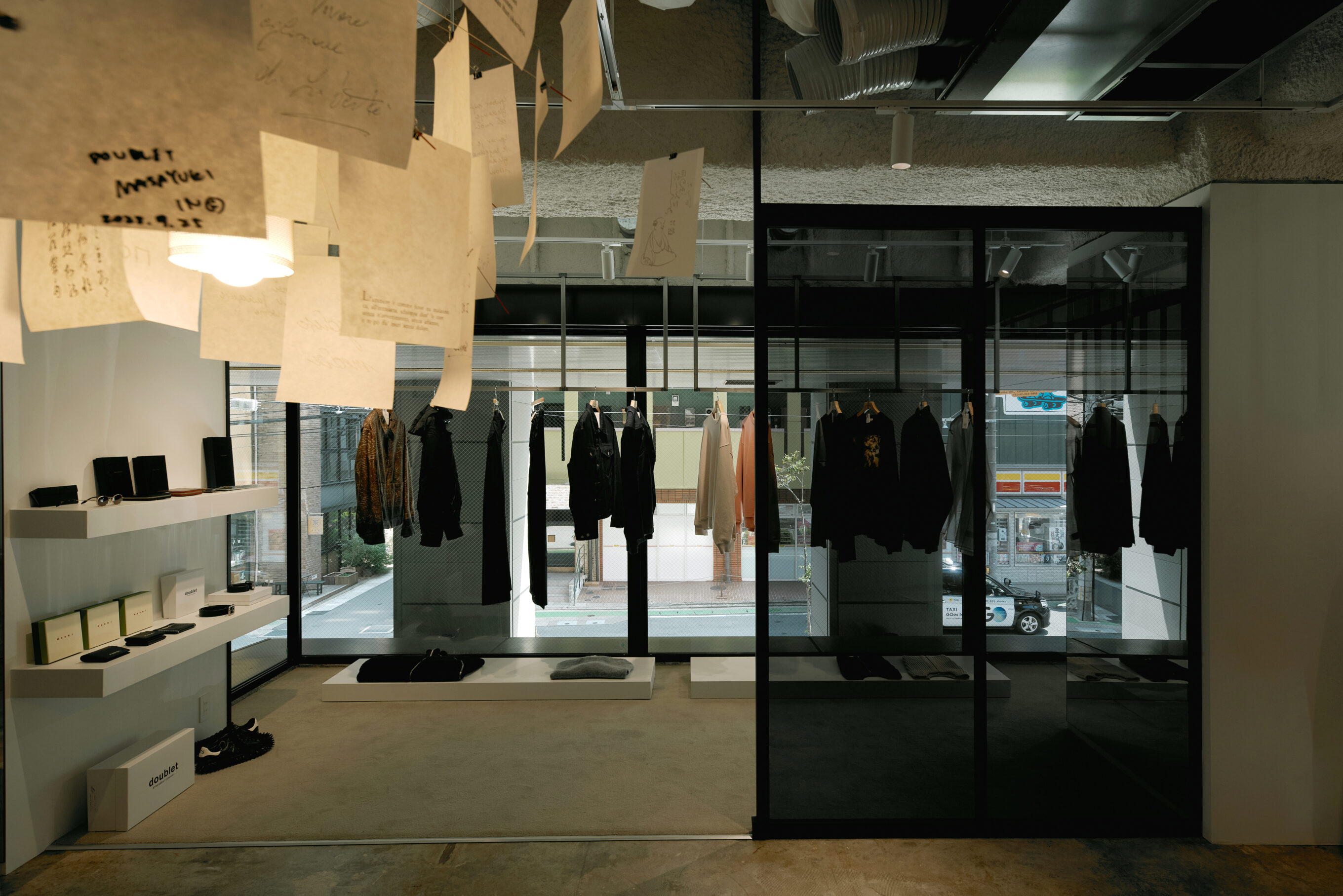 ASTER（アスター）の施工事例「IDIOME FUKUOKA」施工ギャラリー