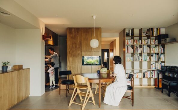 お客様インタビュー vol.7 〜住みたい場所に、好きなかたちで〜