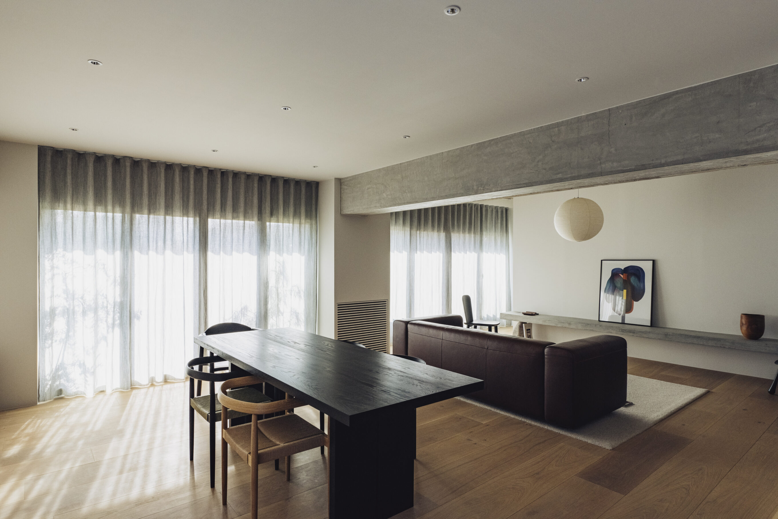 ASTER（アスター）の施工事例「S」施工ギャラリー