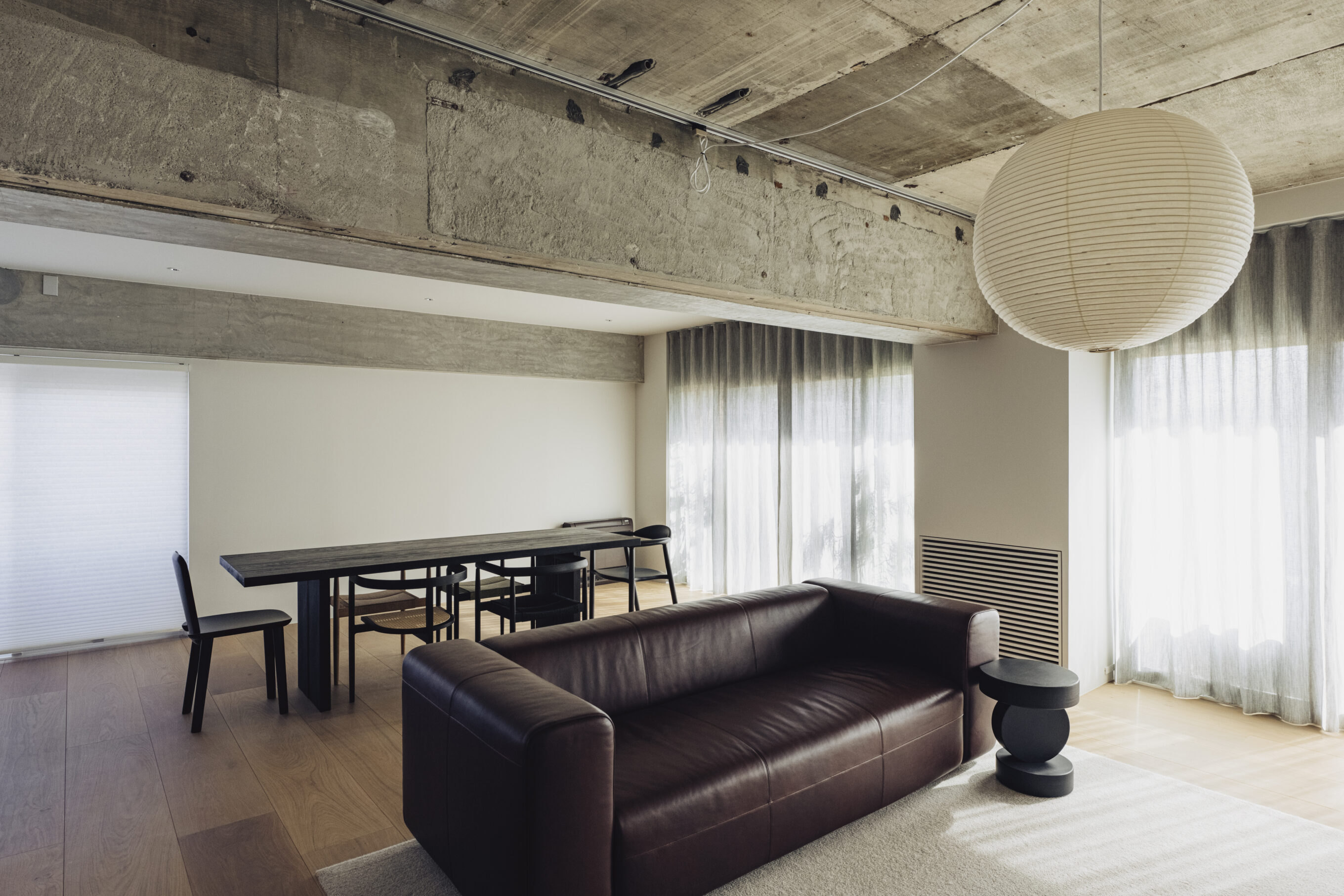 ASTER（アスター）の施工事例「S」施工ギャラリー