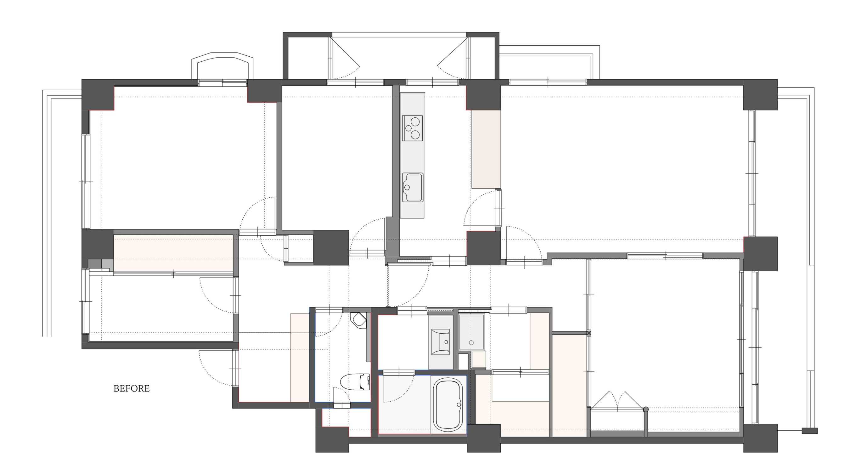ASTER（アスター）の施工事例「S」施工ギャラリー