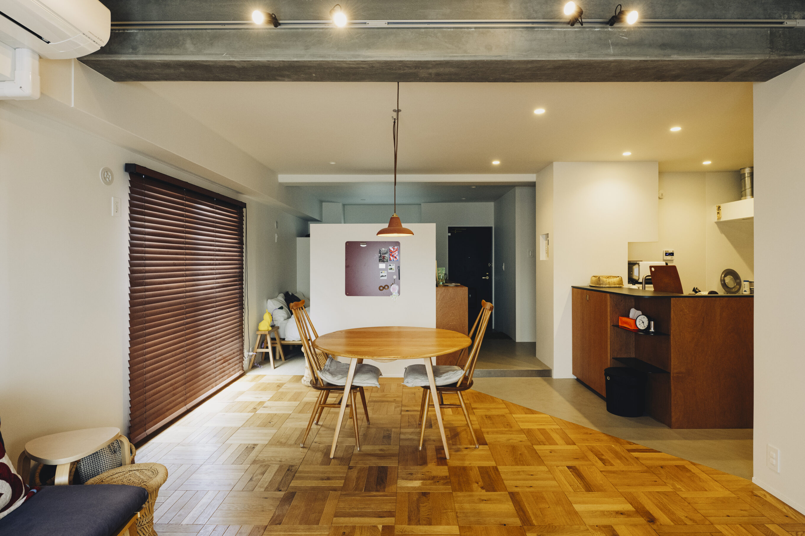 ASTER（アスター）の施工事例 SAN1