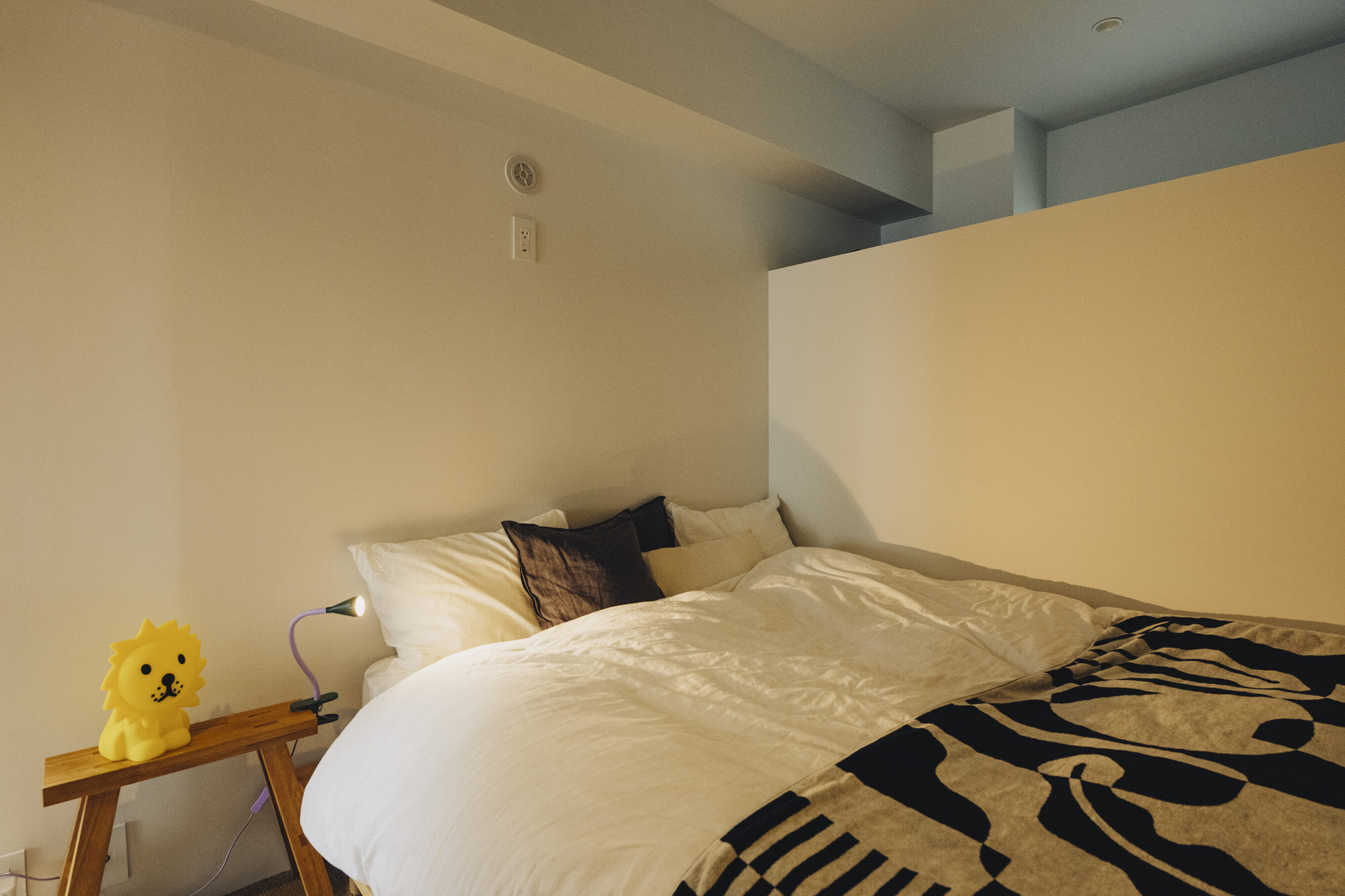 ASTER（アスター）の施工事例「SAN」施工ギャラリー