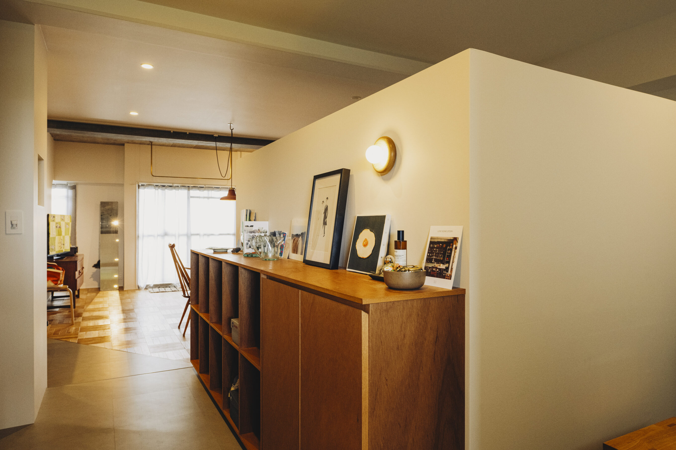 ASTER（アスター）の施工事例「SAN」施工ギャラリー