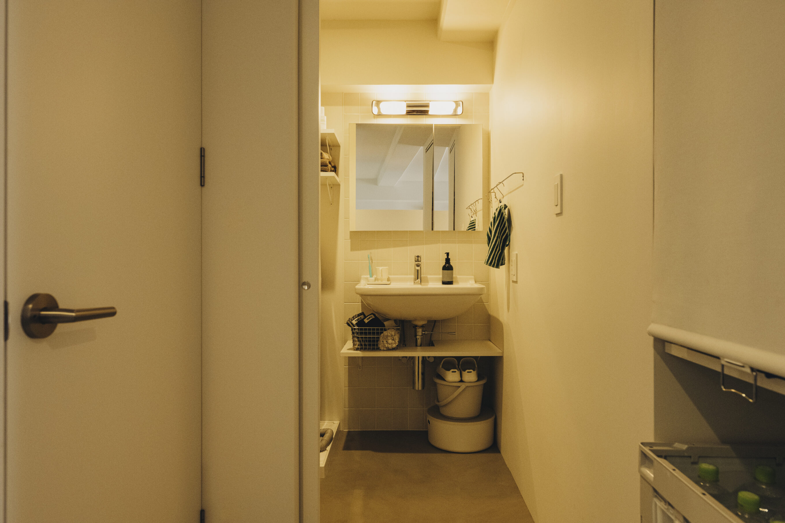 ASTER（アスター）の施工事例「SAN」施工ギャラリー