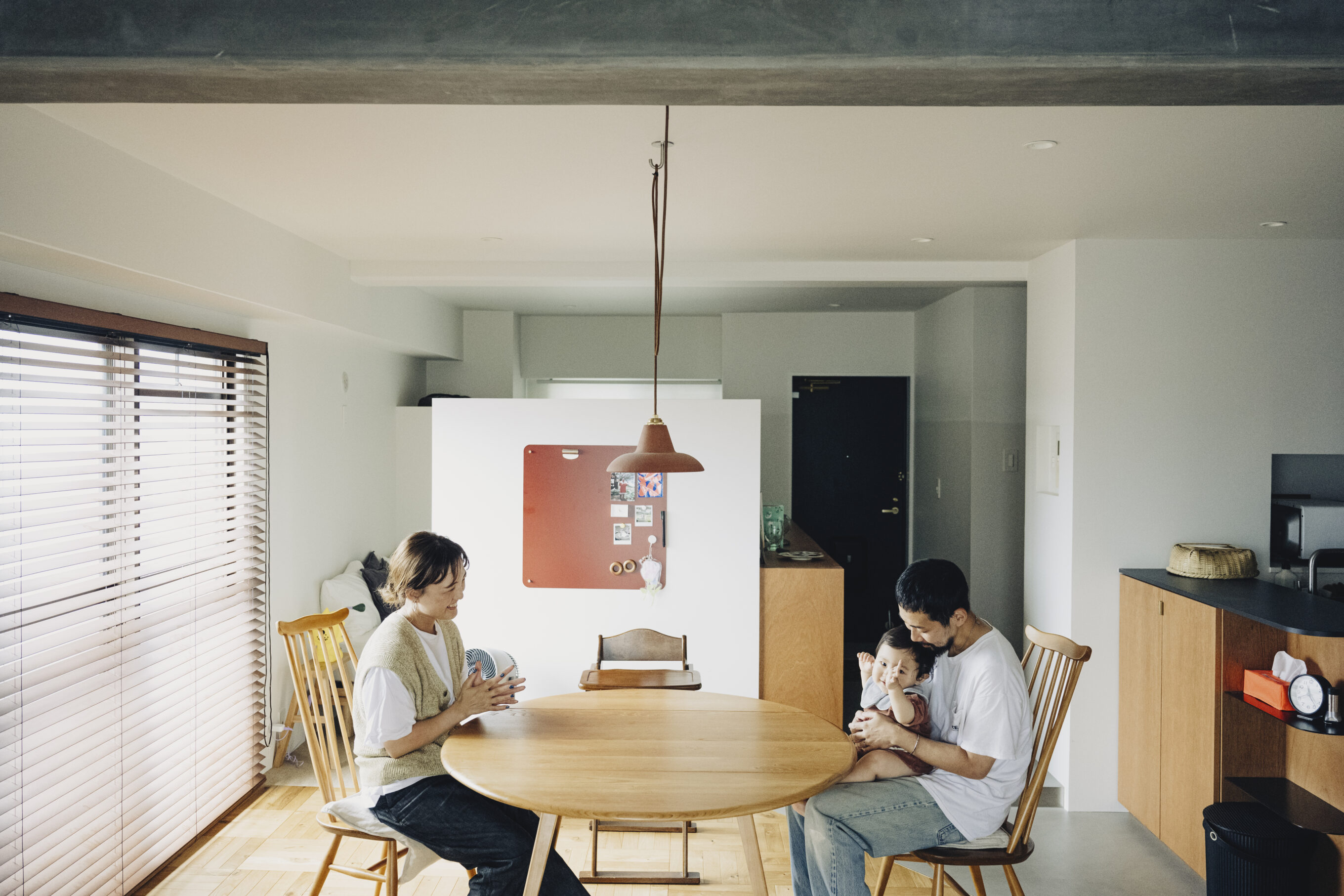 ASTER（アスター）の施工事例「SAN」施工ギャラリー