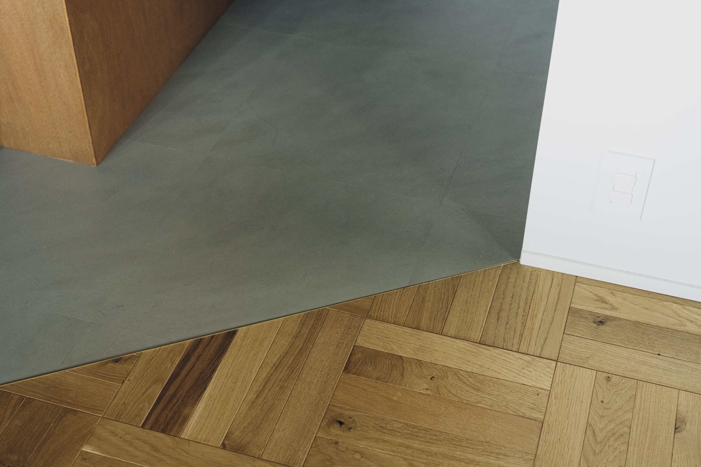 ASTER（アスター）の施工事例「SAN」施工ギャラリー