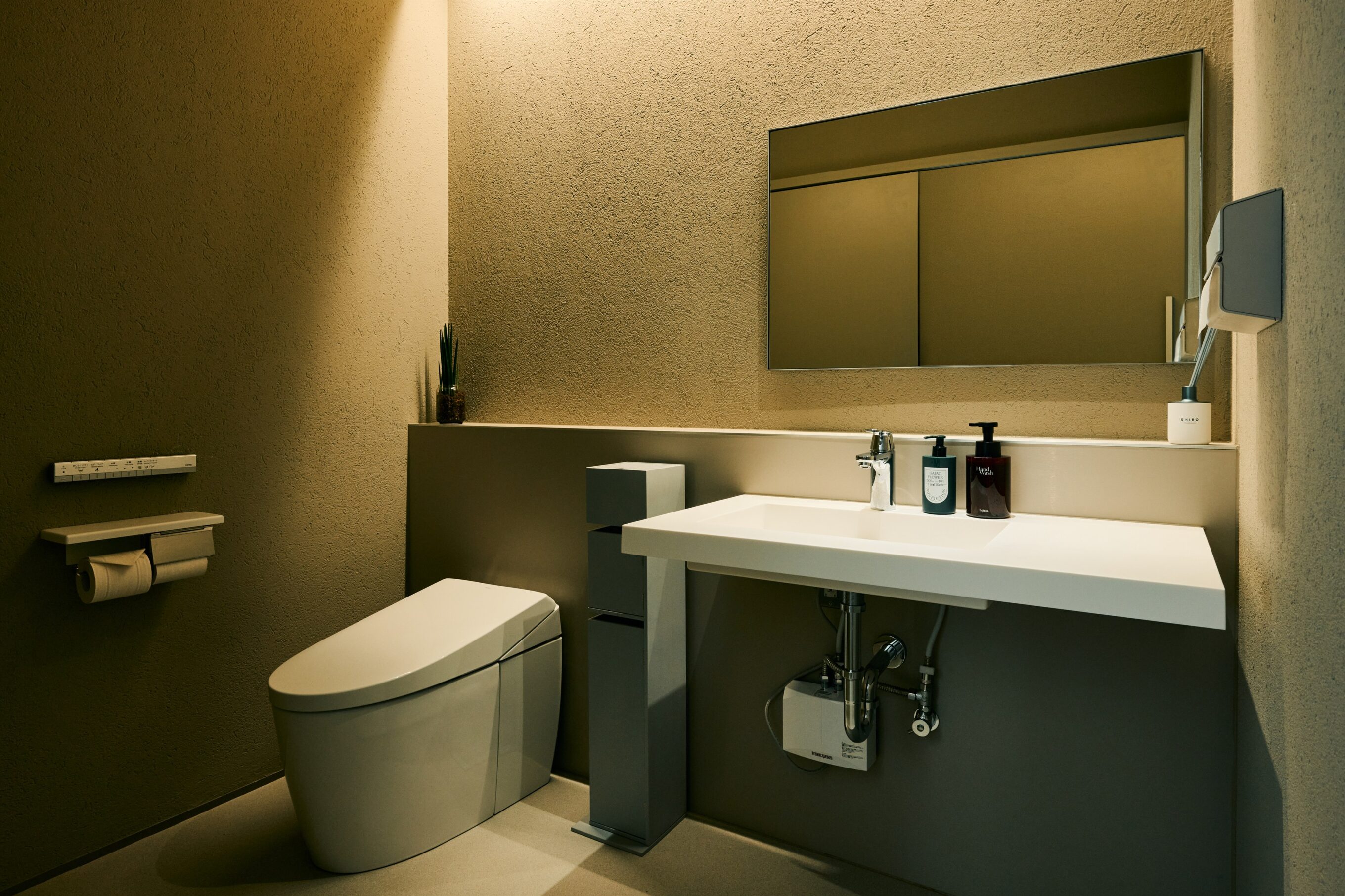 ASTER(アスター)の施工事例「永田歯科口腔外科クリニック」施工ギャラリー