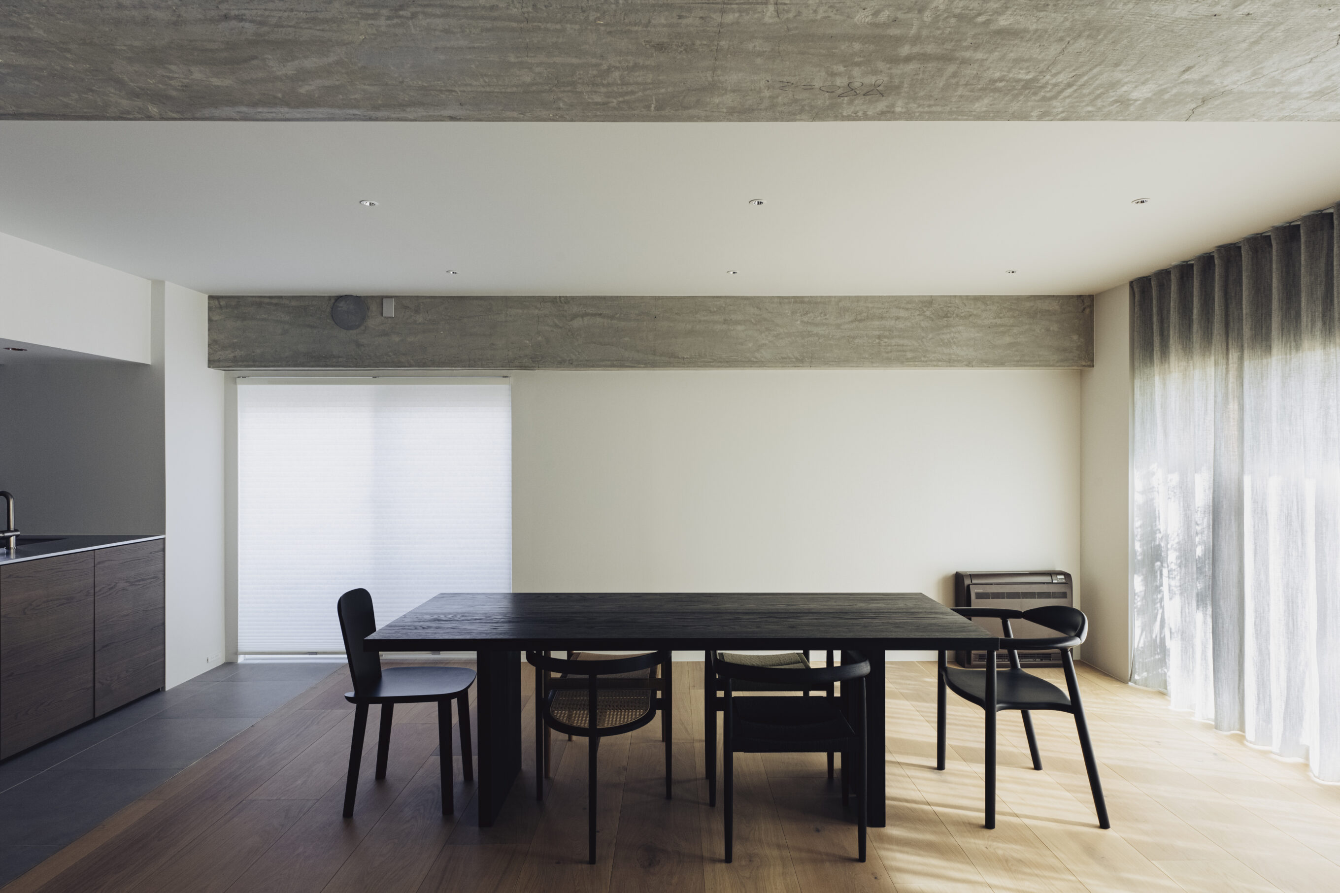 ASTER（アスター）の施工事例「S」施工ギャラリー