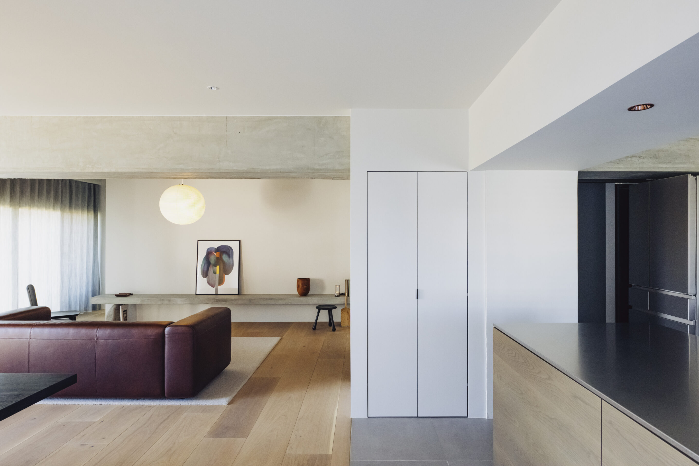 ASTER（アスター）の施工事例「S」施工ギャラリー