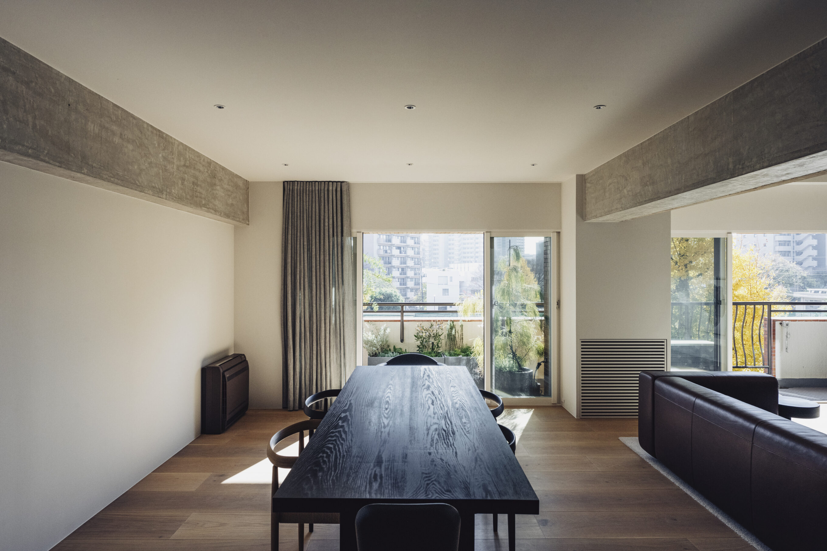 ASTER（アスター）の施工事例 S4