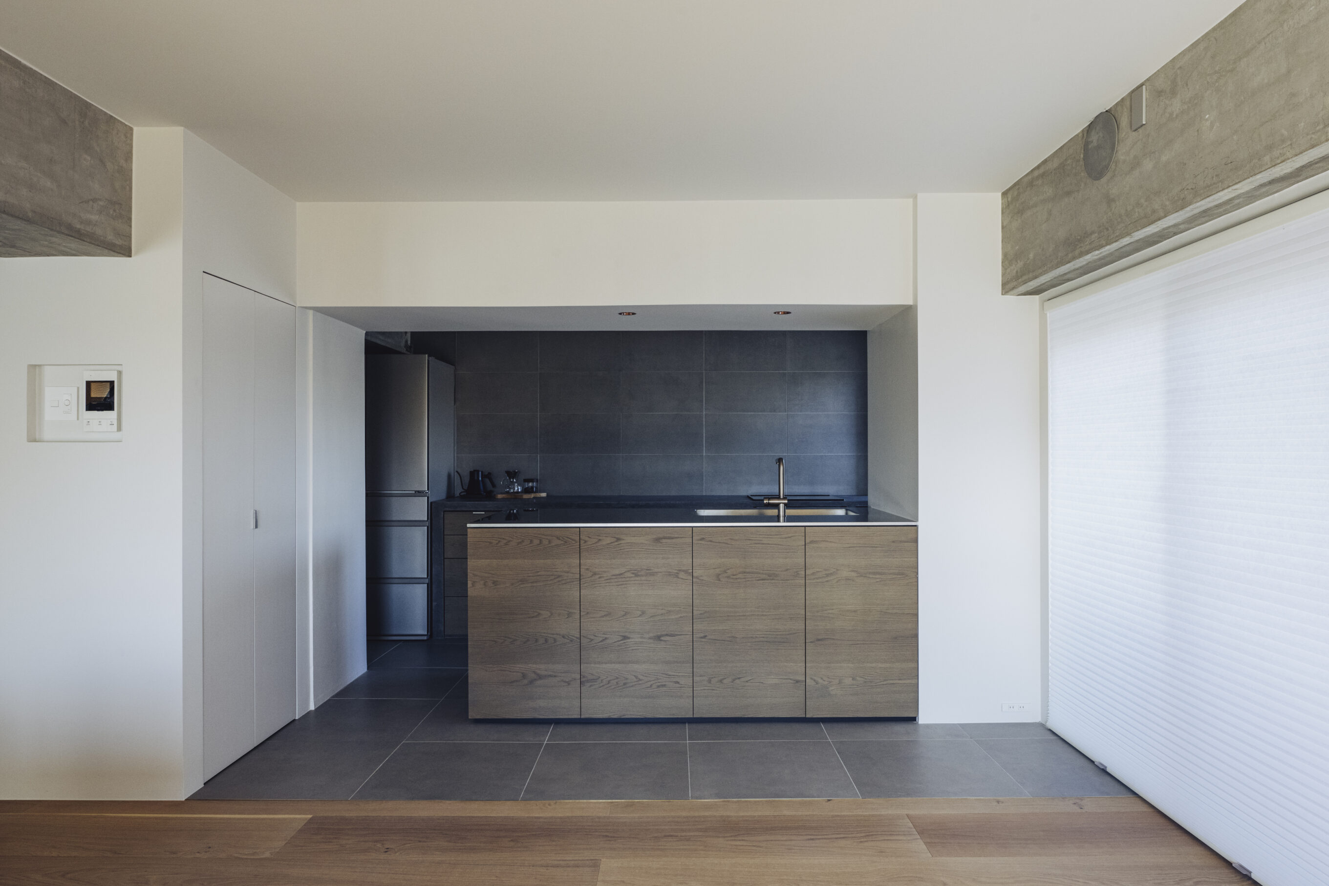 ASTER（アスター）の施工事例「S」施工ギャラリー