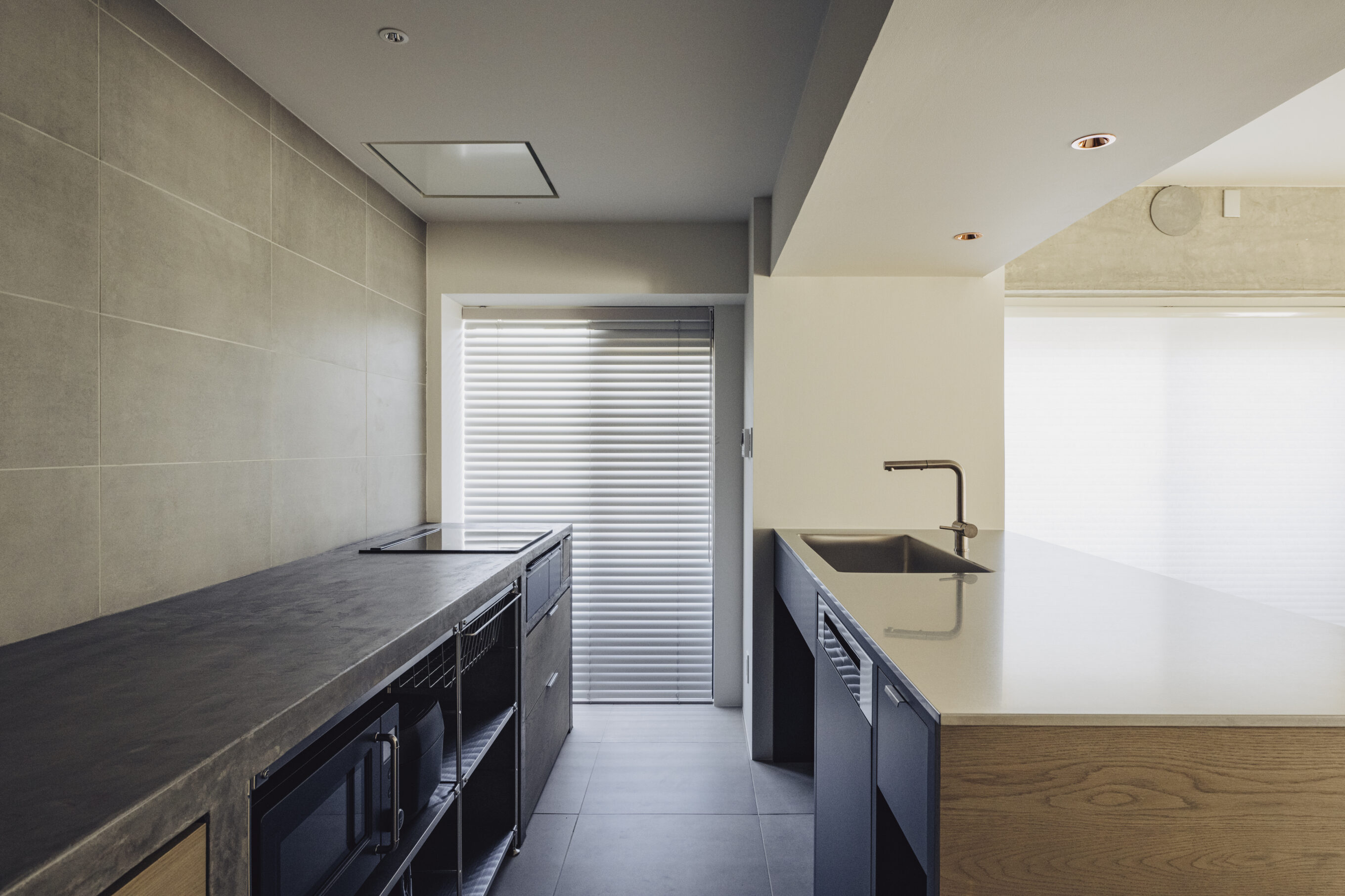 ASTER（アスター）の施工事例「S」施工ギャラリー