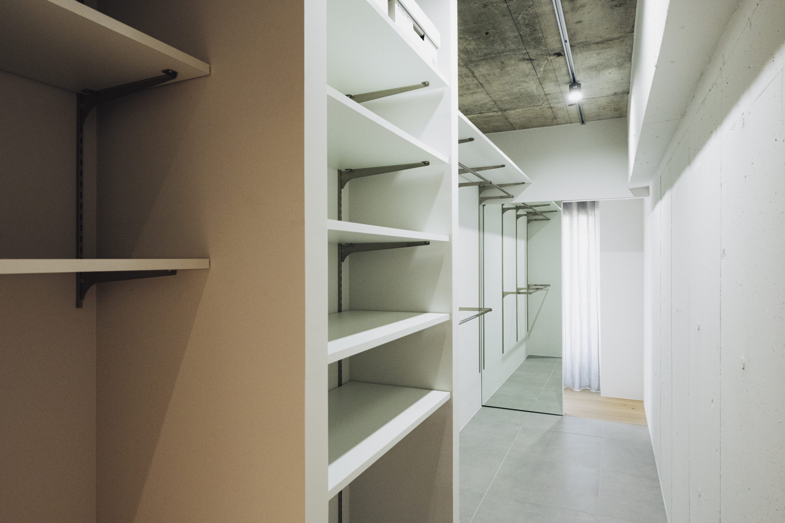 ASTER（アスター）の施工事例「S」施工ギャラリー