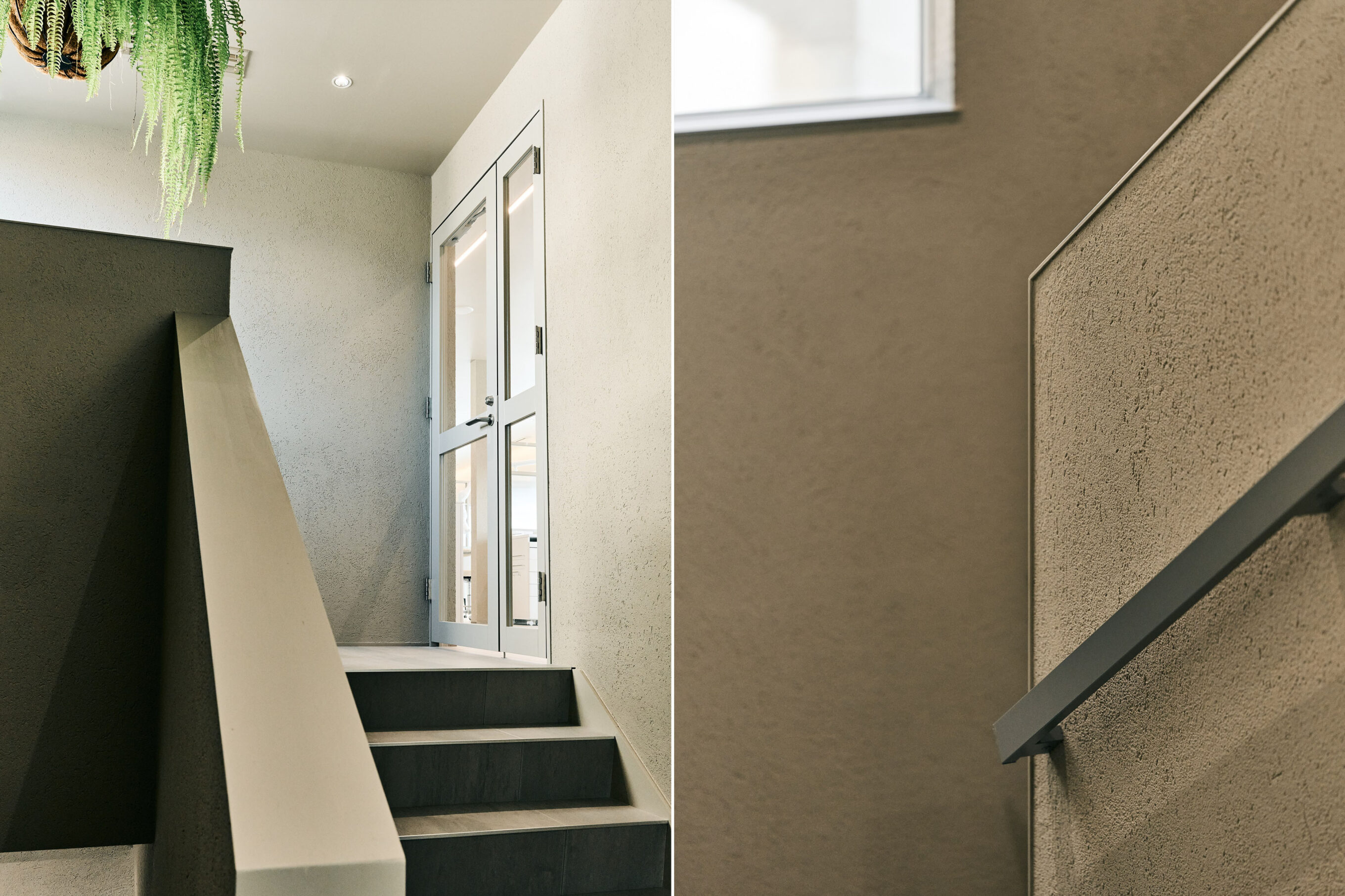 ASTER(アスター)の施工事例「永田歯科口腔外科クリニック」施工ギャラリー