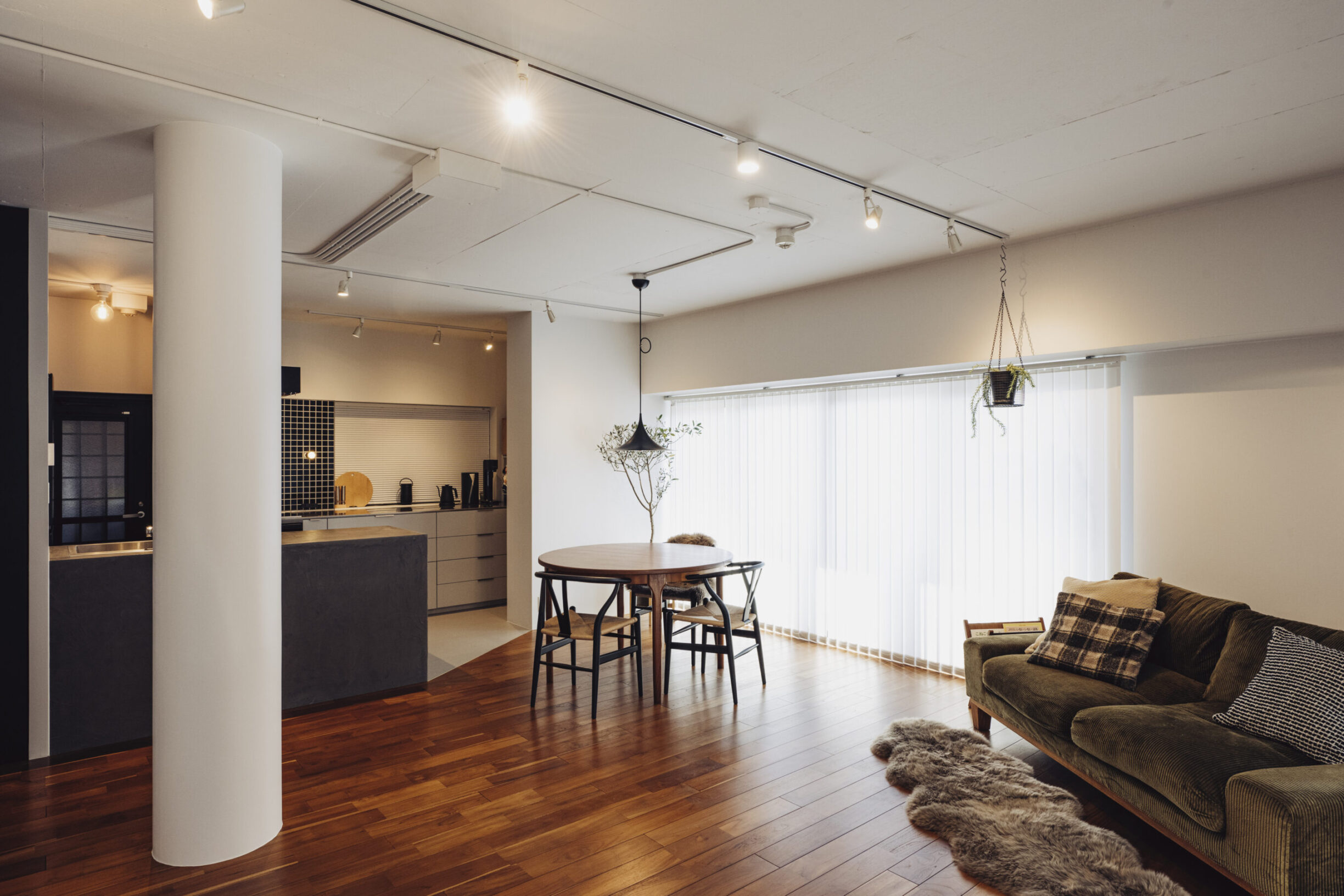 マンション column