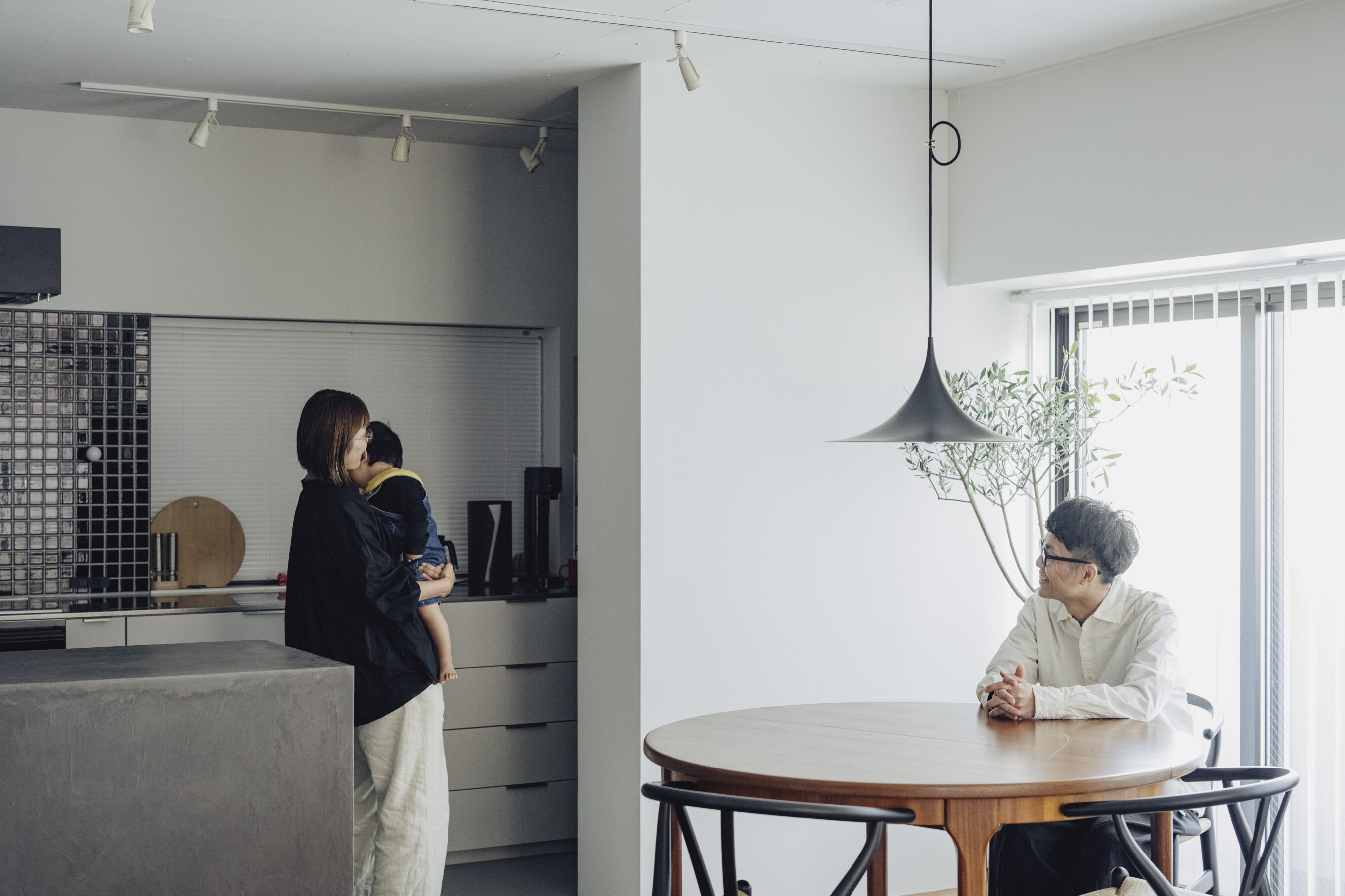 ASTER（アスター）の施工事例「column」施工ギャラリー