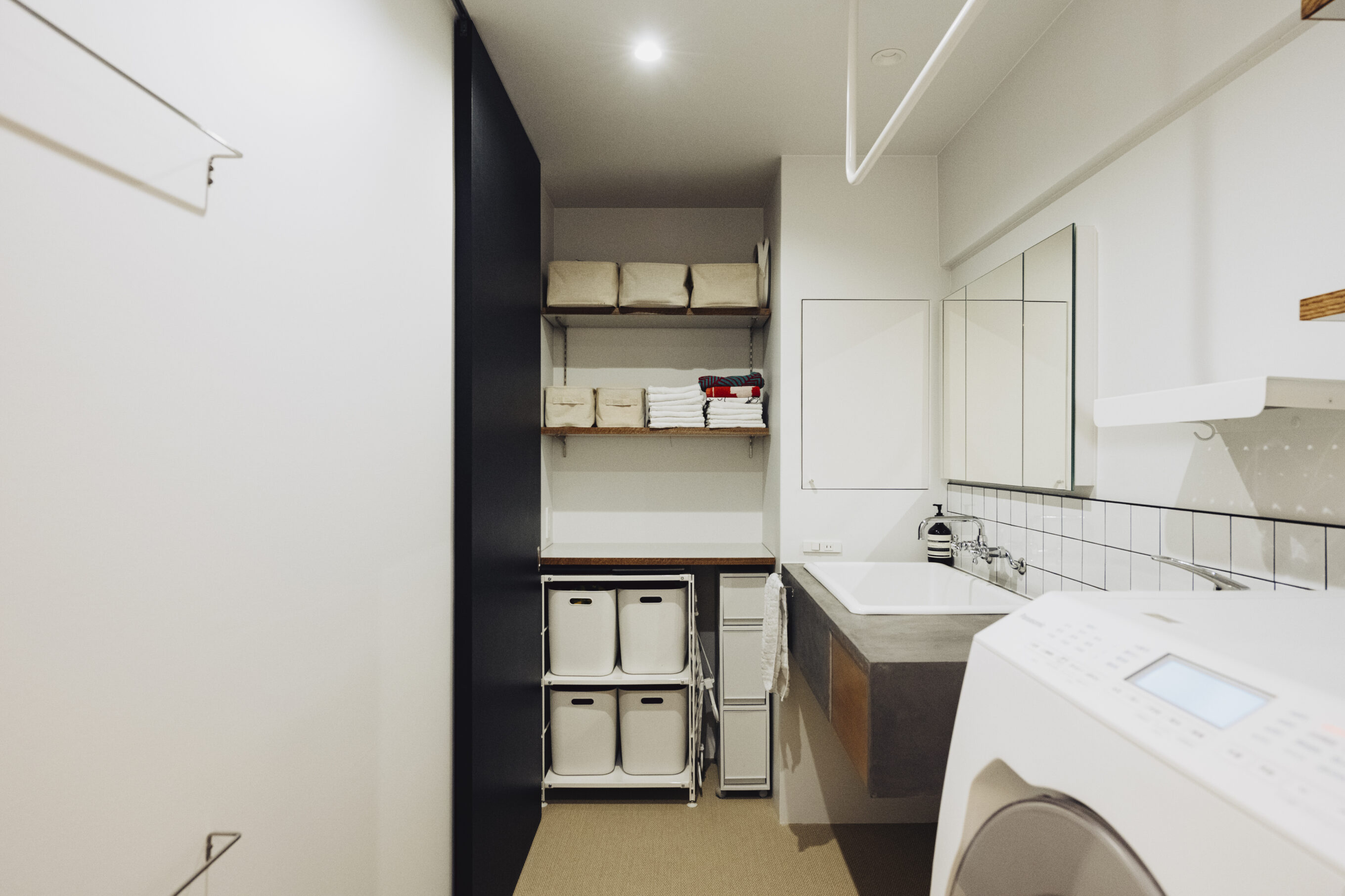 ASTER（アスター）の施工事例「column」施工ギャラリー