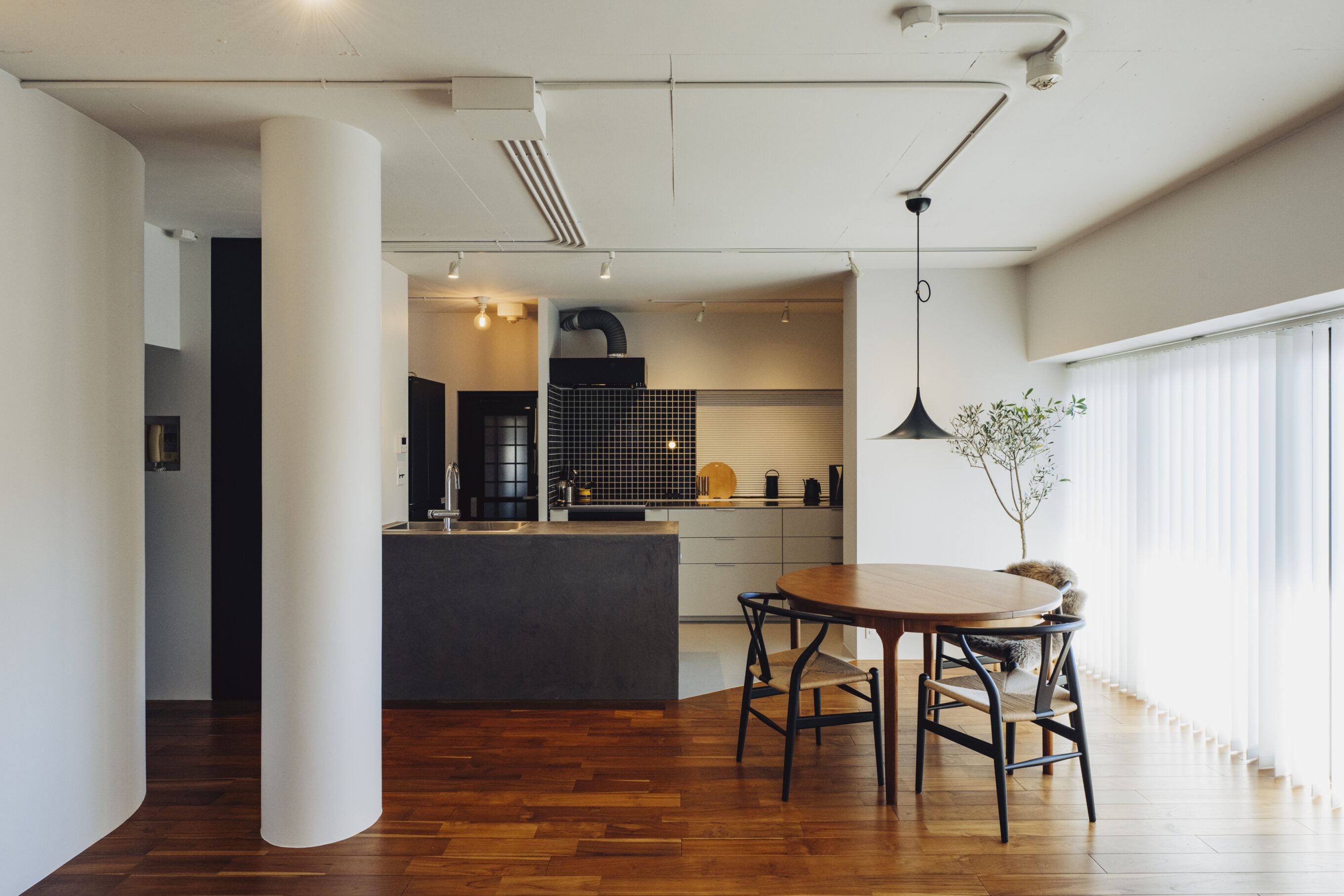 ASTER（アスター）の施工事例 column4