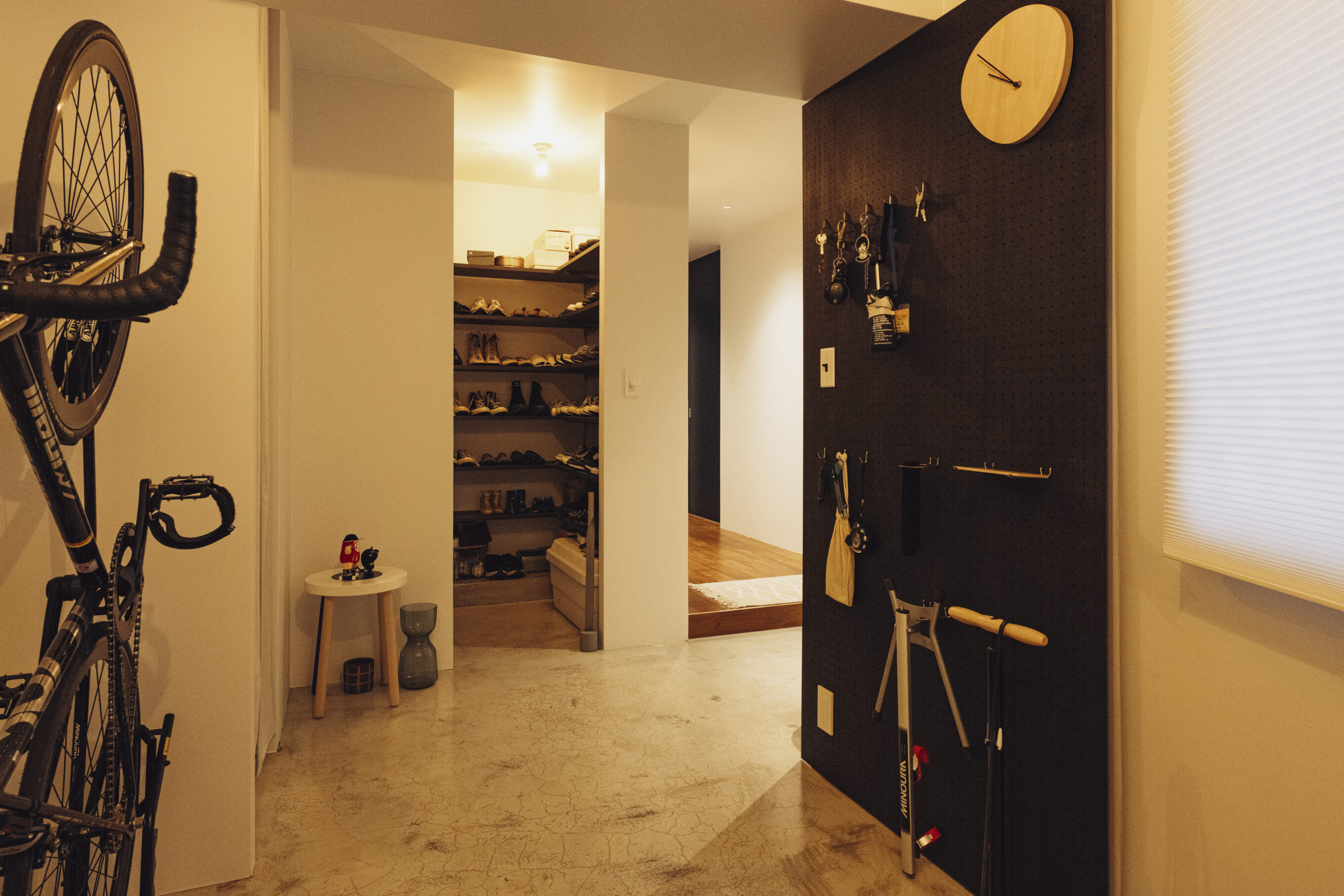 ASTER（アスター）の施工事例「column」施工ギャラリー