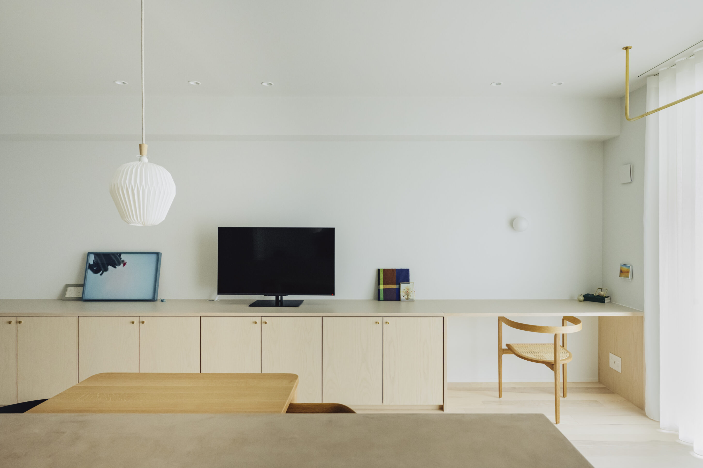 ASTER（アスター）の施工事例 cape blue1
