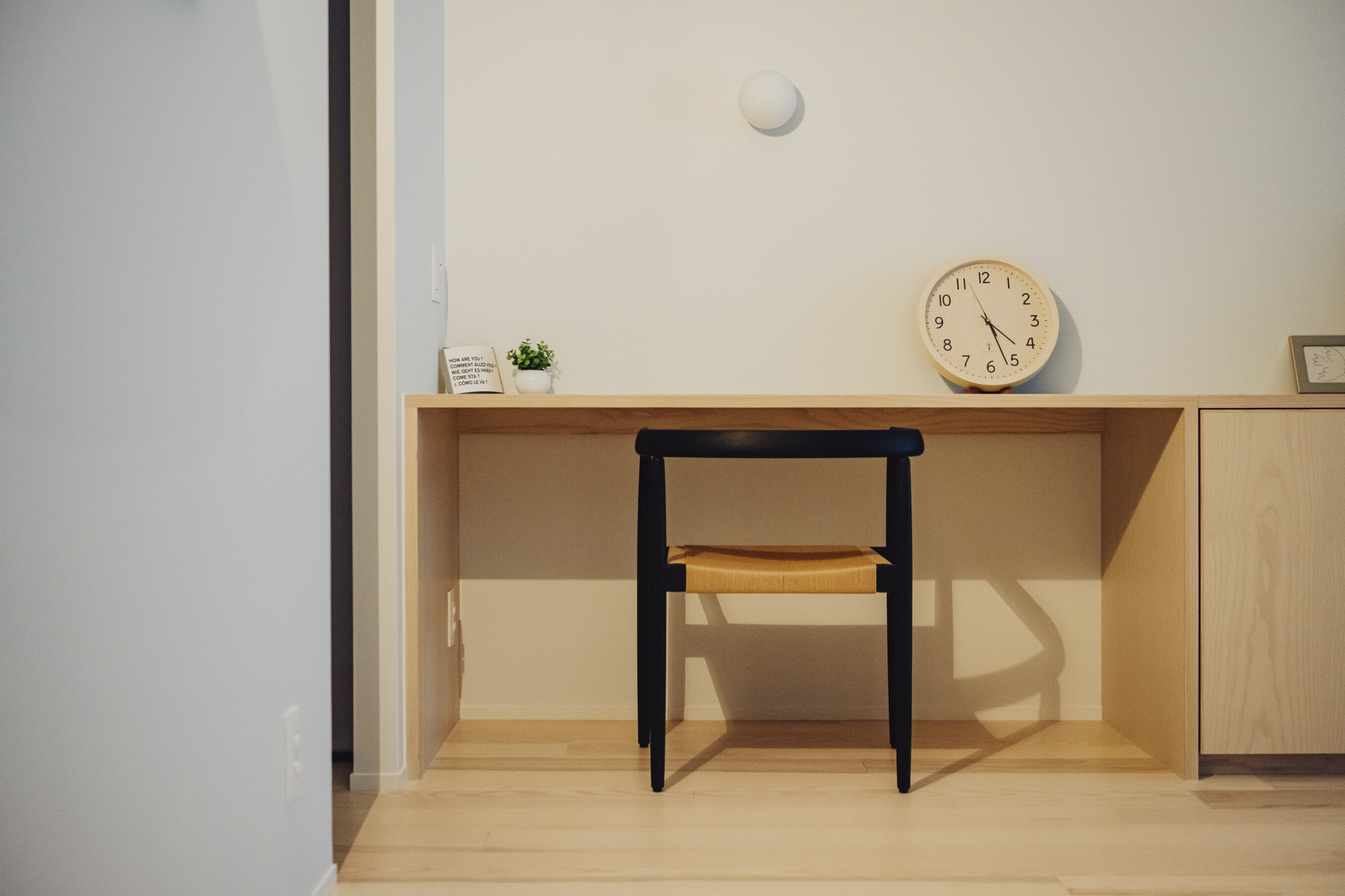 ASTER（アスター）の施工事例「cape blue」施工ギャラリー
